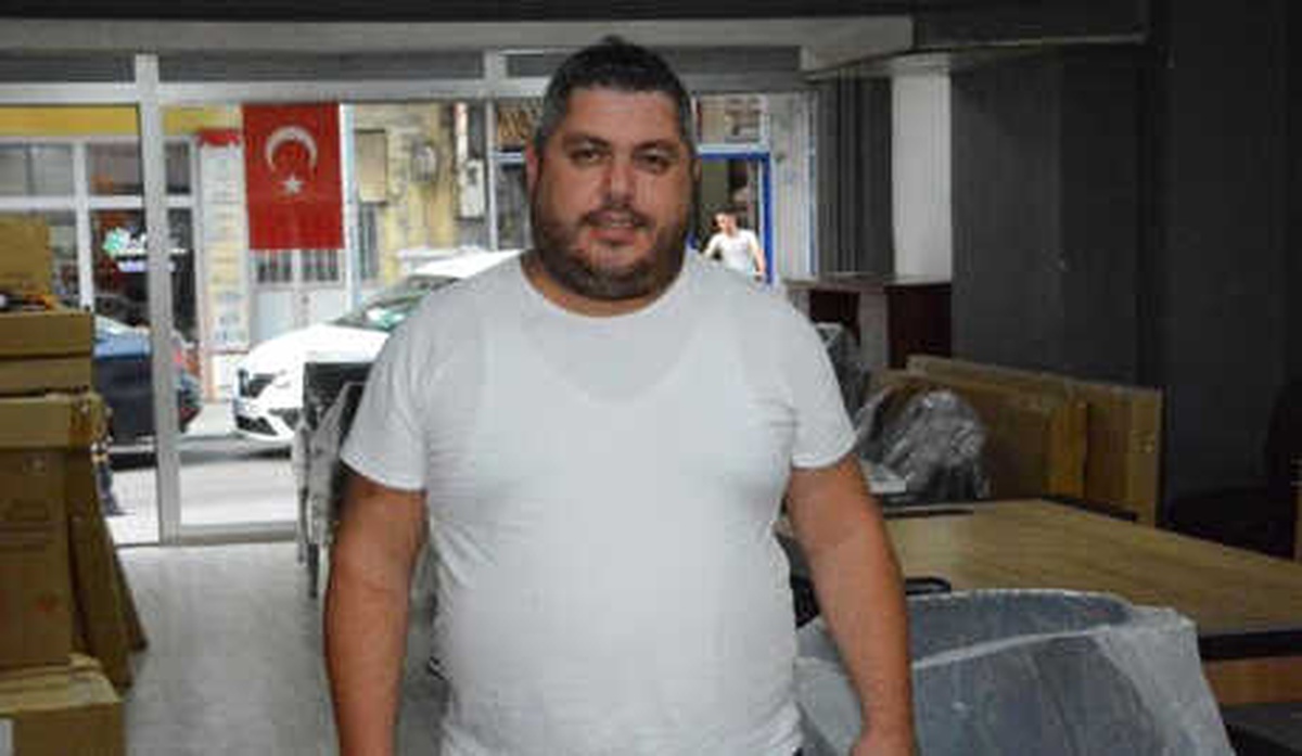 Bulduğu Cep Telefonu İçin Teşekkür Beklerken, İfadeye Çağrıldı