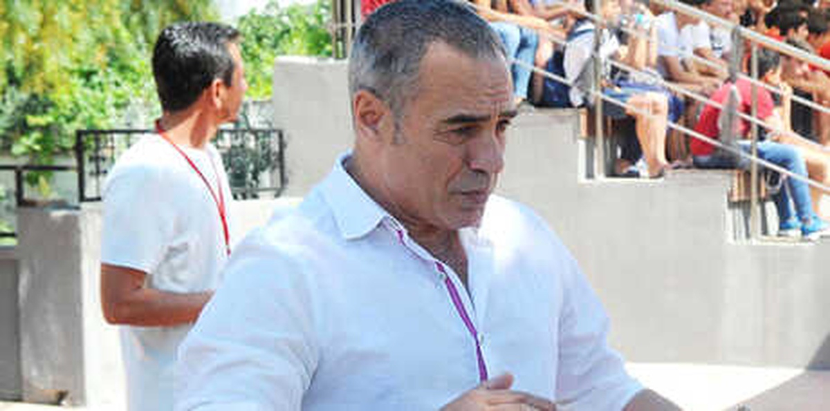 Ersun Yanal\'dan Yabancı Sınırı Açıklaması