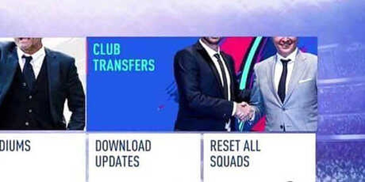 FIFA 19\'da Fikret Orman Sürprizi!