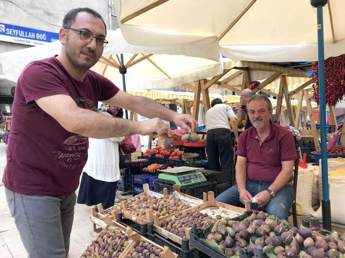 İncir Fındığı Fiyatta Geçti