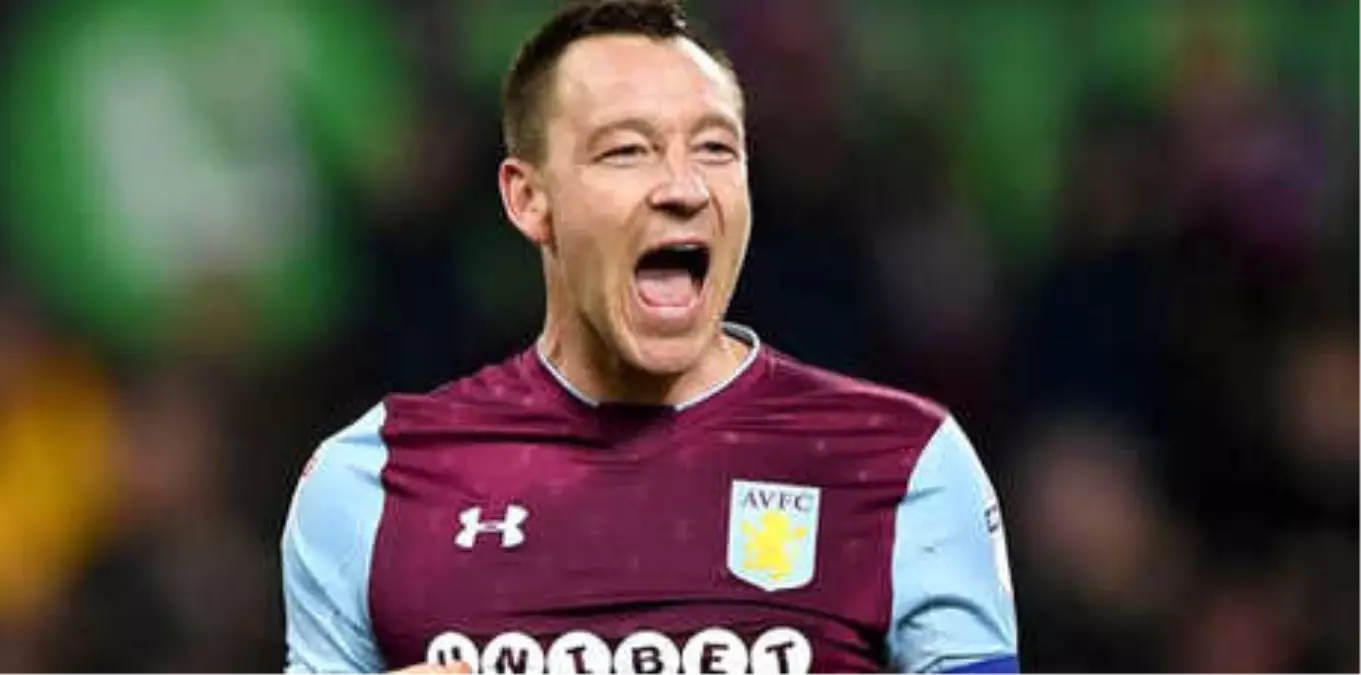 John Terry, Spartak Moskova\'ya Transfer Oluyor