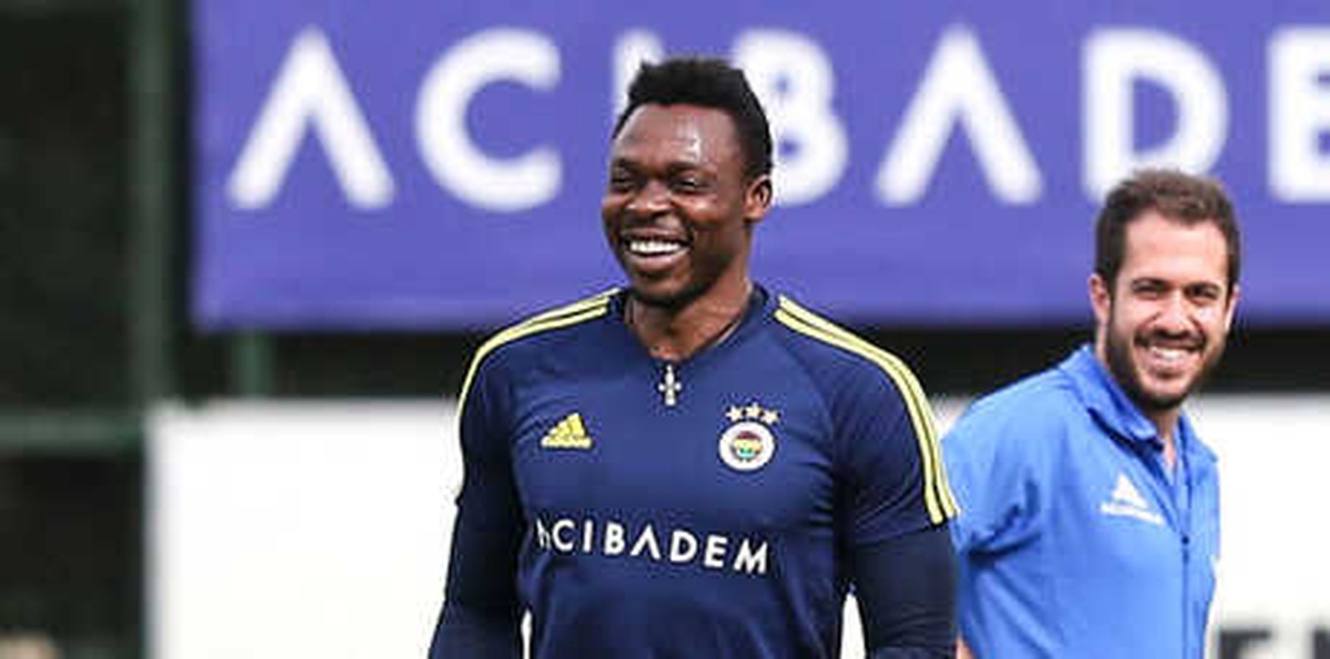 Kameni\'den Fenerbahçe\'ye FIFA Tehdidi!