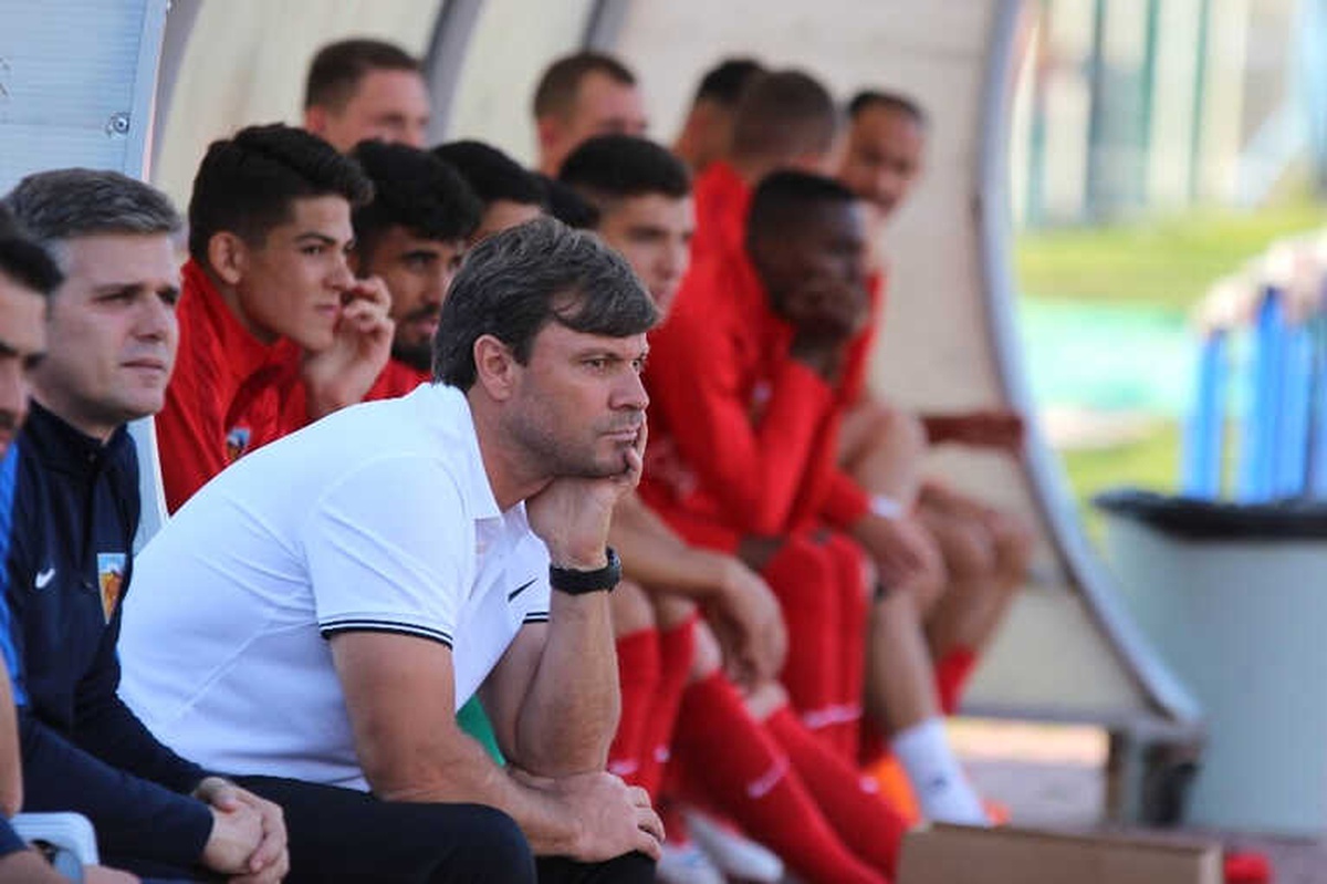 Kayserispor, Osmanlıspor ile Hazırlık Maçı Yaptı
