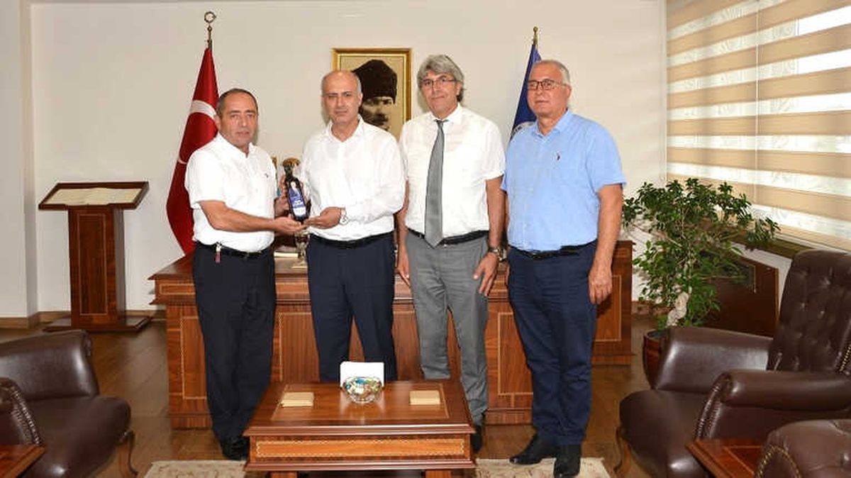 Kırsal Kalkınma İçin Standardizasyon\' AB Projesi Ön Onay Aldı