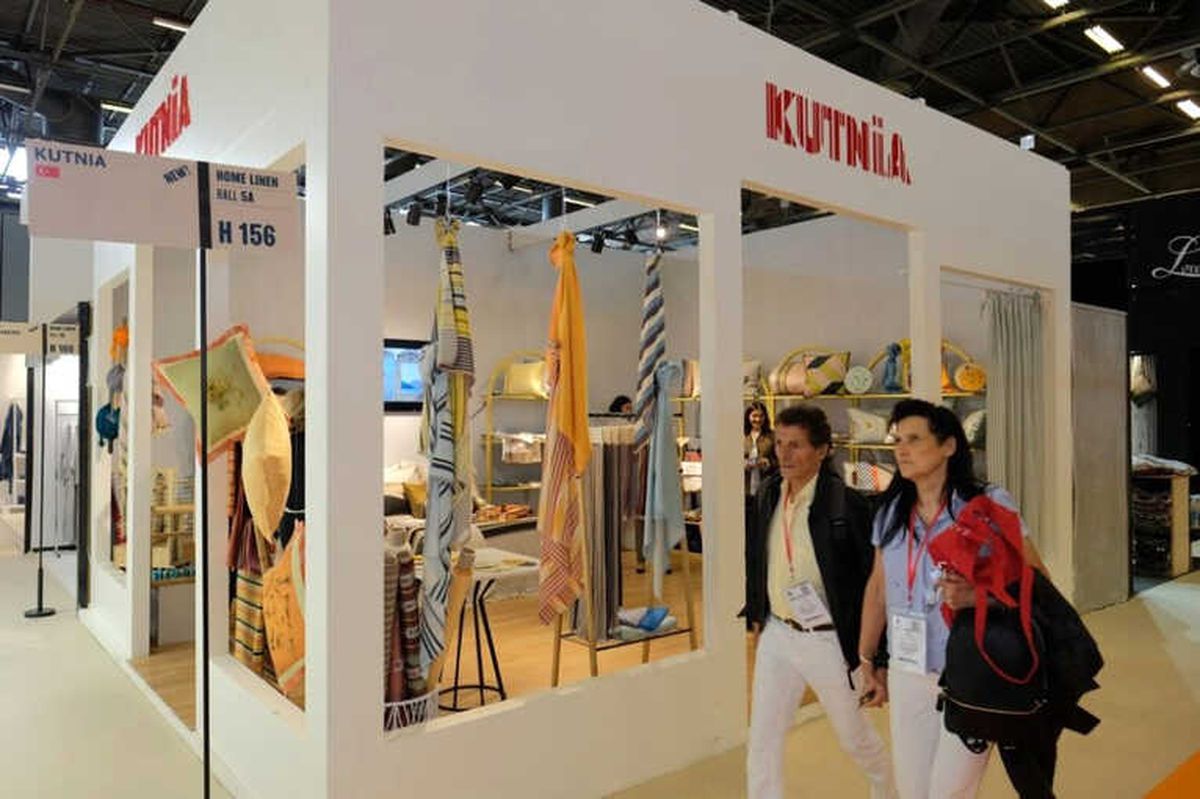 Kutnia, "Kutnu"Yu Paris\'e Taşıdı
