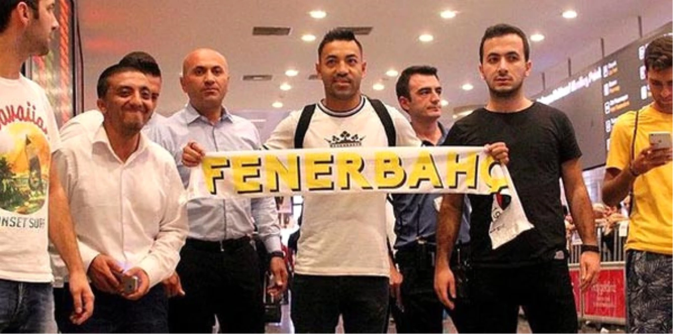 Marco Fabian Açıkladı! Fenerbahçe...