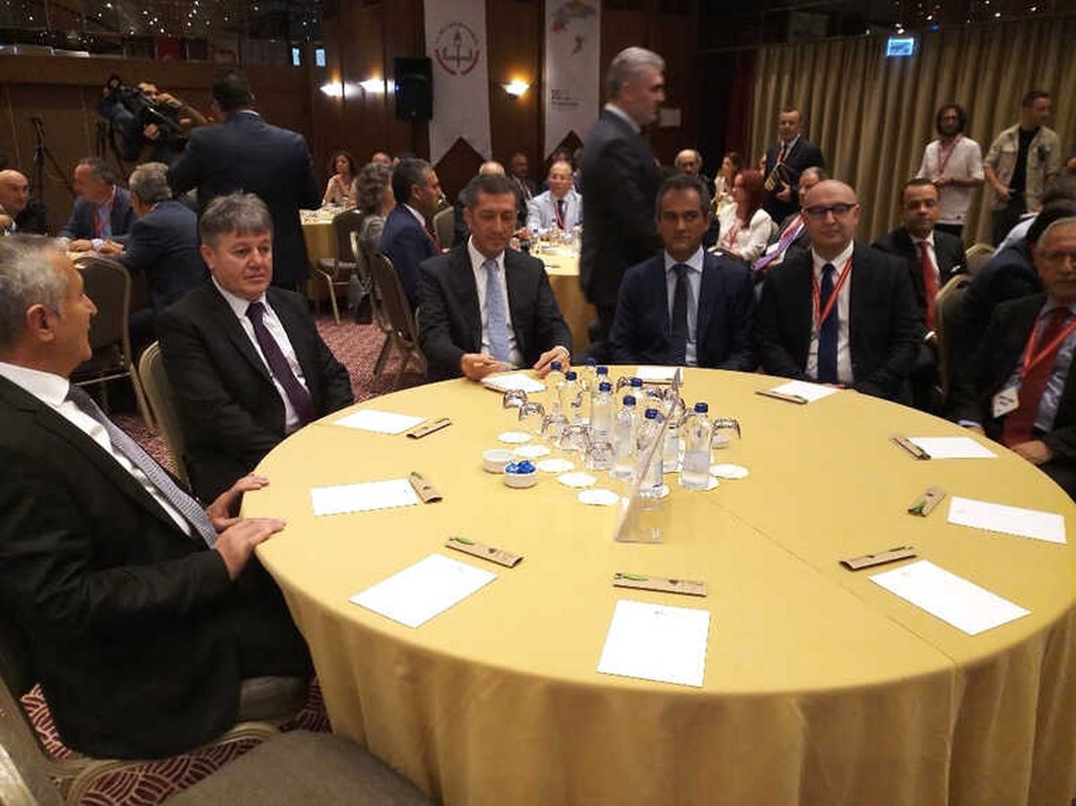 Milli Eğitim Bakanı Selçuk: "Eğitimde Kıyameti Koparmamız Lazım"
