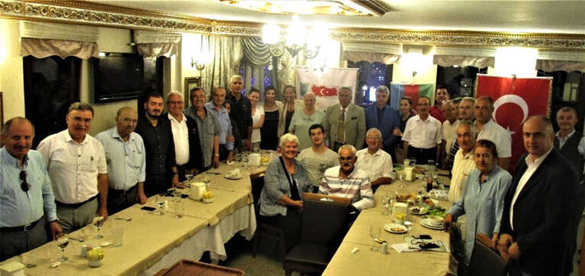 Nuri Paşa ve Kafkas İslam Orduları Düzenlenen Programla Anıldı