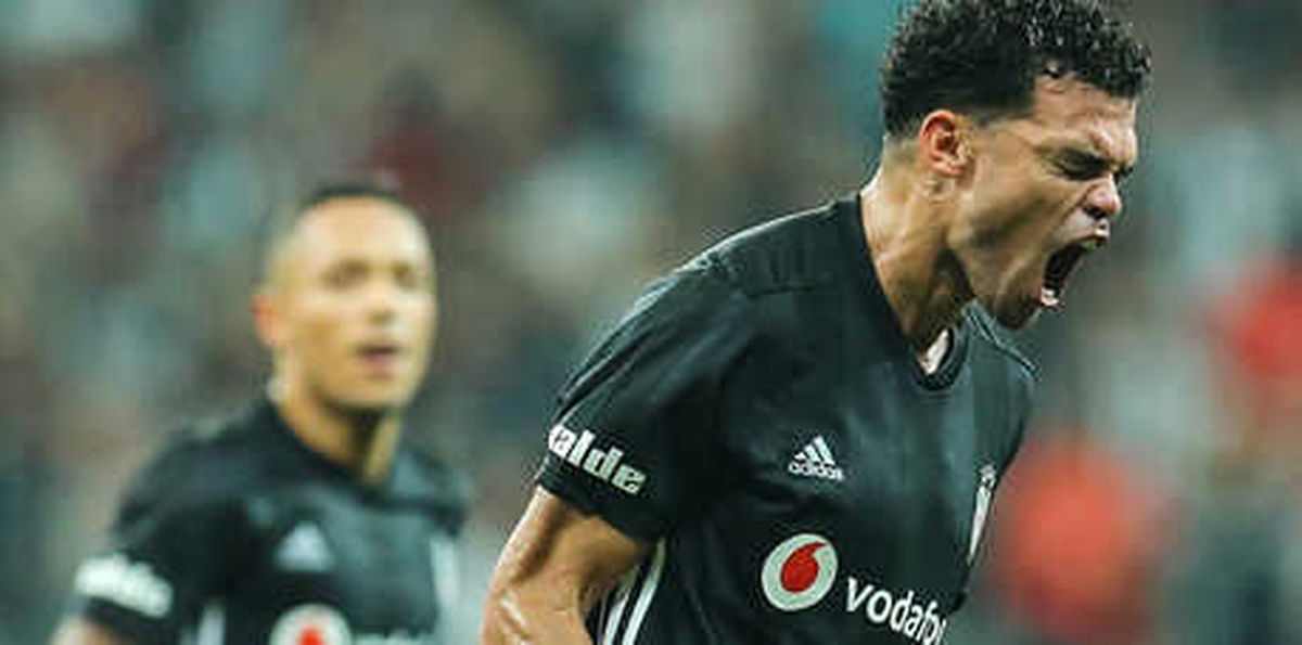 Pepe 420 Bin TL\'yi Dağıttı!