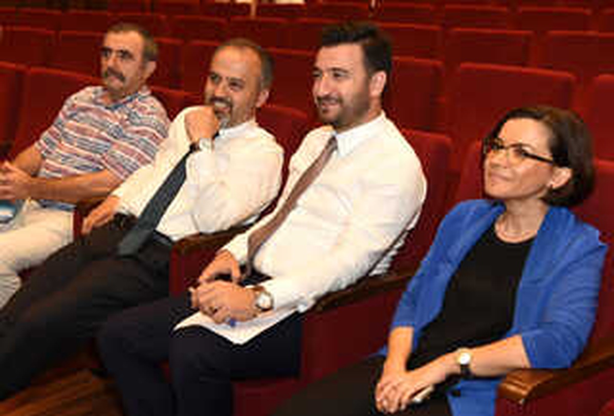 Şehir Tiyatrosu, Yeni Sezona Gün Sayıyor