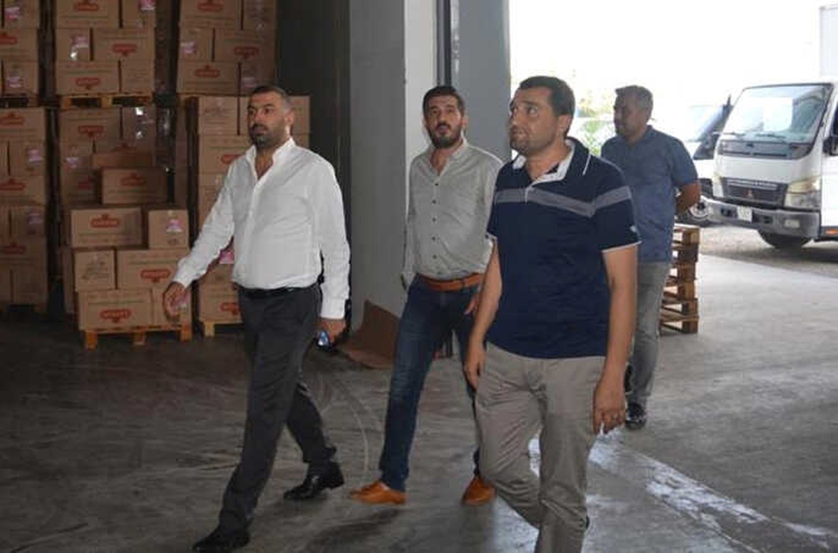 Yıldızgörer: "Üyelerimizin Birlikteliği Müsiad\'a Güç Veriyor"