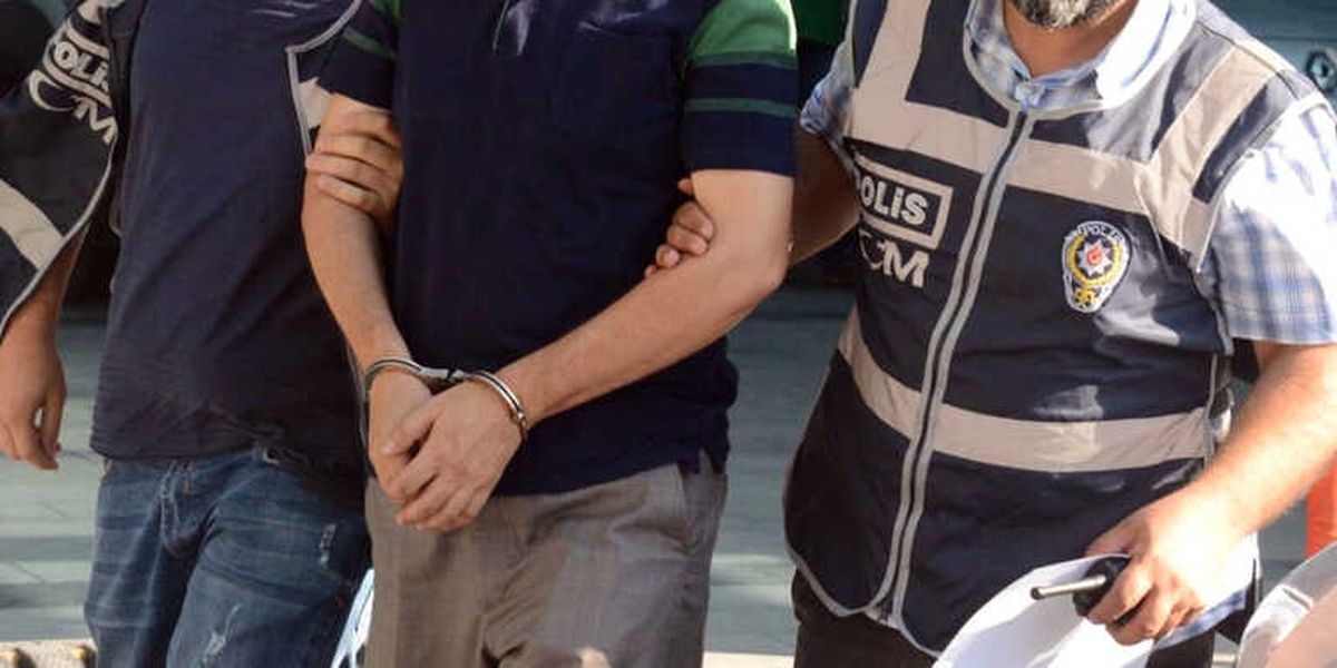 10 İlde Fetö Operasyonu: 13 Gözaltı