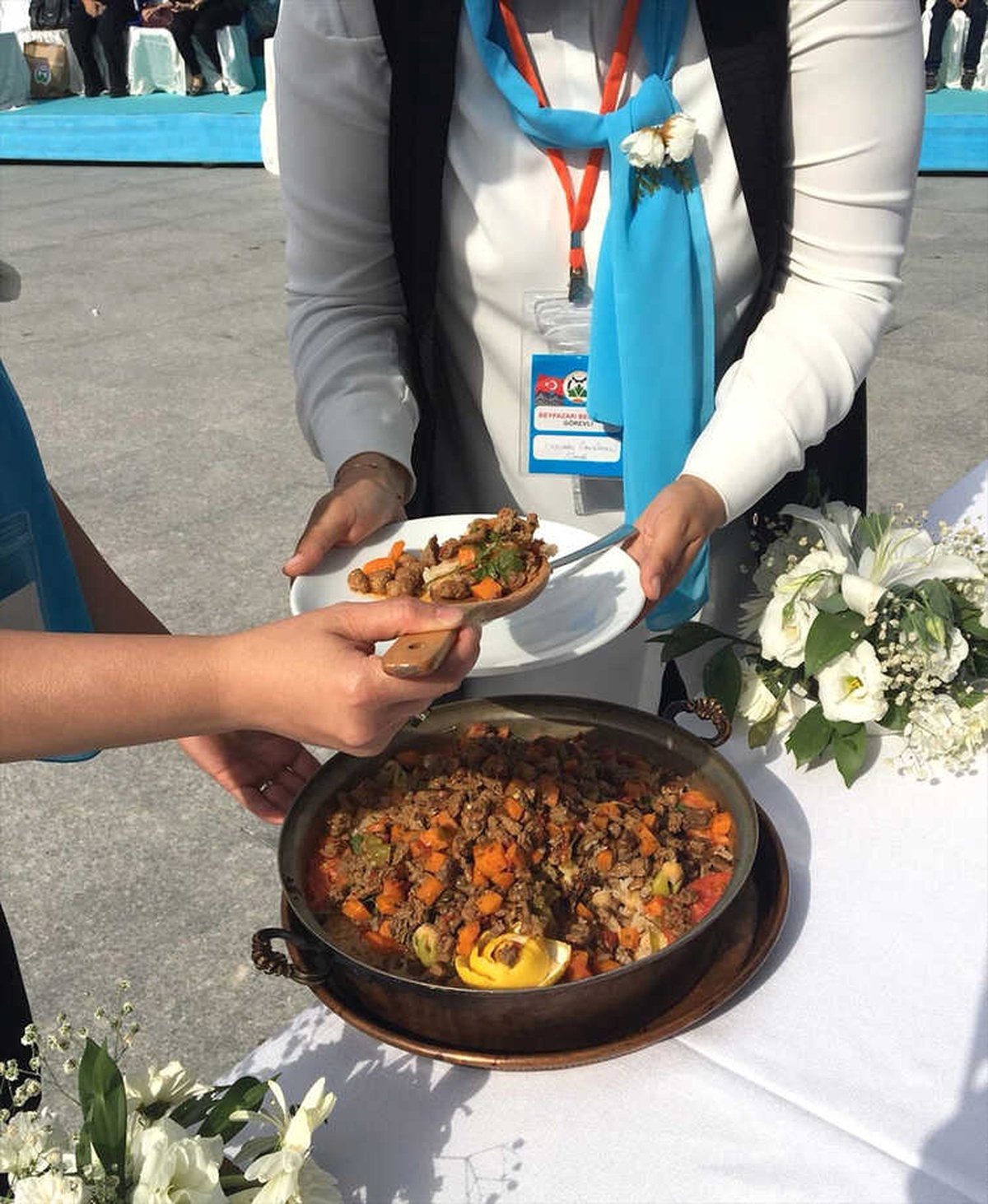 24. Uluslararası Beypazarı ve Yöresi Tarih, Kültür ve Turizm Festivali