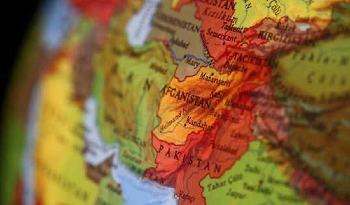 ABD Afganistan ile İlgili 17 Yıldır Yanlış Bilgi Paylaşmış\'