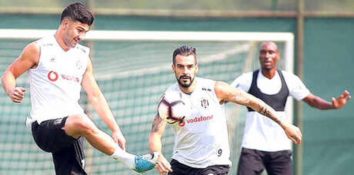 Altınordu\'yu Ağırlıyorlar