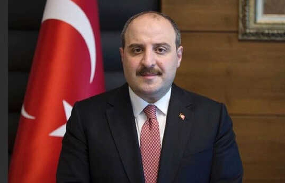 Bakan Varank, Bilişim Vadisi\'ni Ziyaret Etti