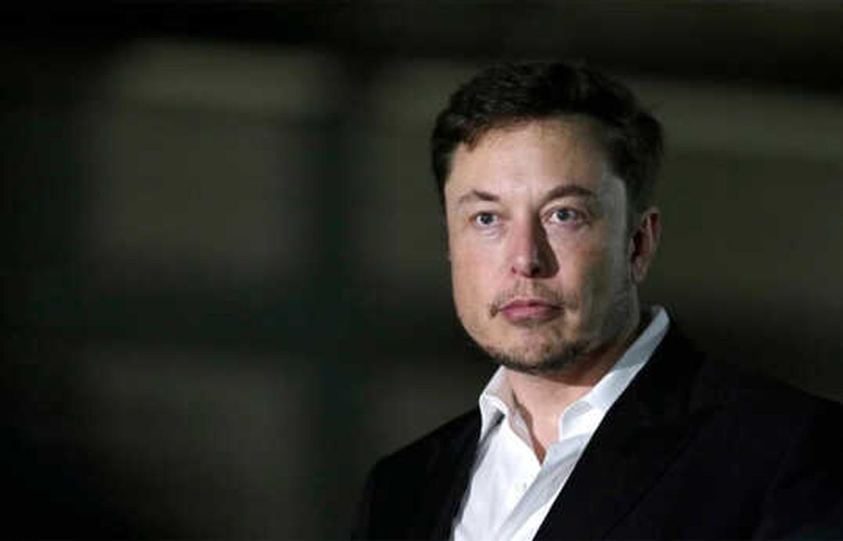 Balıkesir\'den Musk\'a Tepki: Tesla ile Çalışmaktan Vazgeçildi