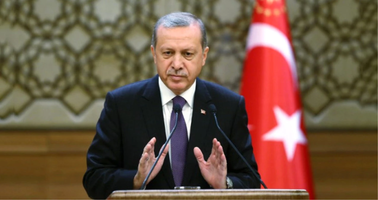 Başkan Erdoğan\'dan Ertuğrul Gazi Mesajı: Emaneti Daha İleri Taşımaya Kararlıyız