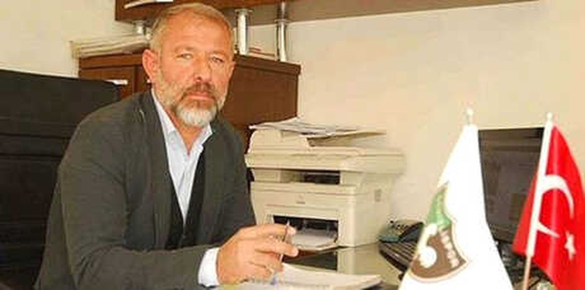 Denizlispor Asbaşkanına Pompalı Tüfekle Saldırı!