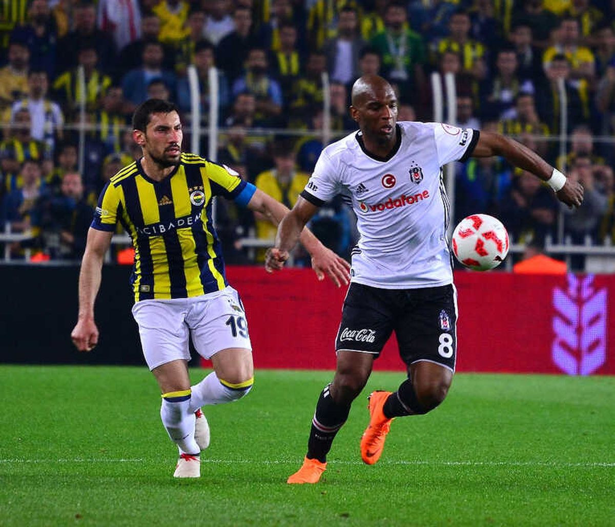 Derbilerin Tarihleri Belli Oldu