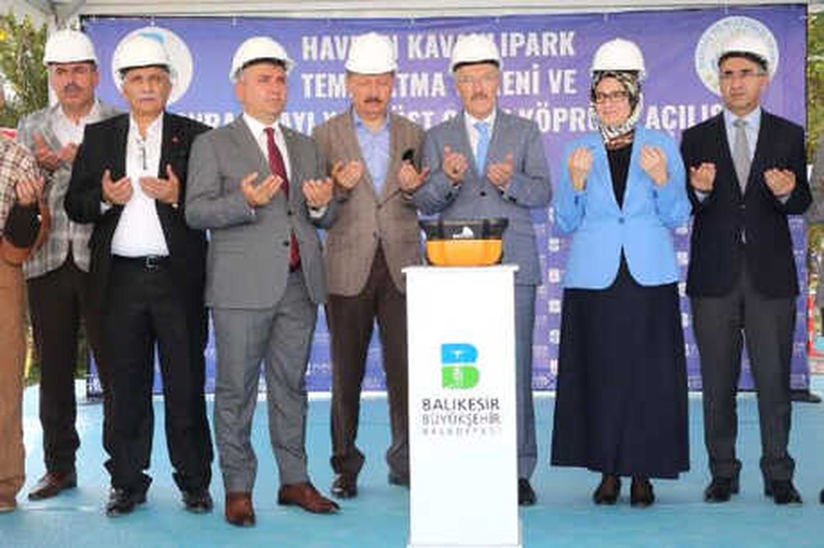 Havran\'a Millet Bahçesi
