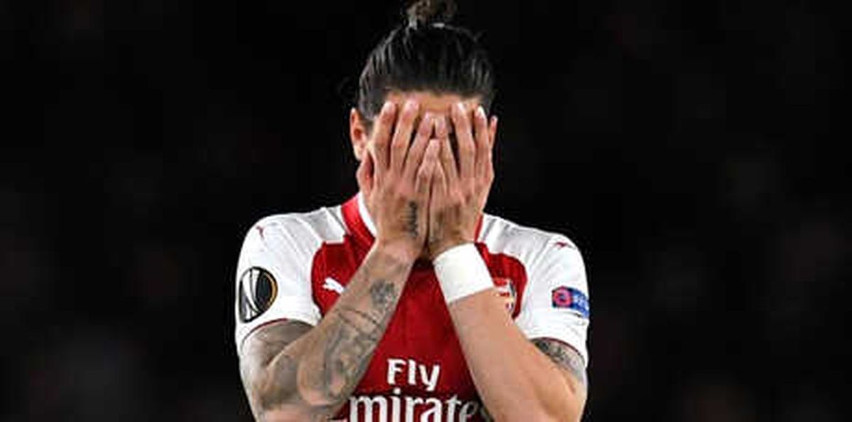Hector Bellerin\'in Sosyal Medya İsyanı