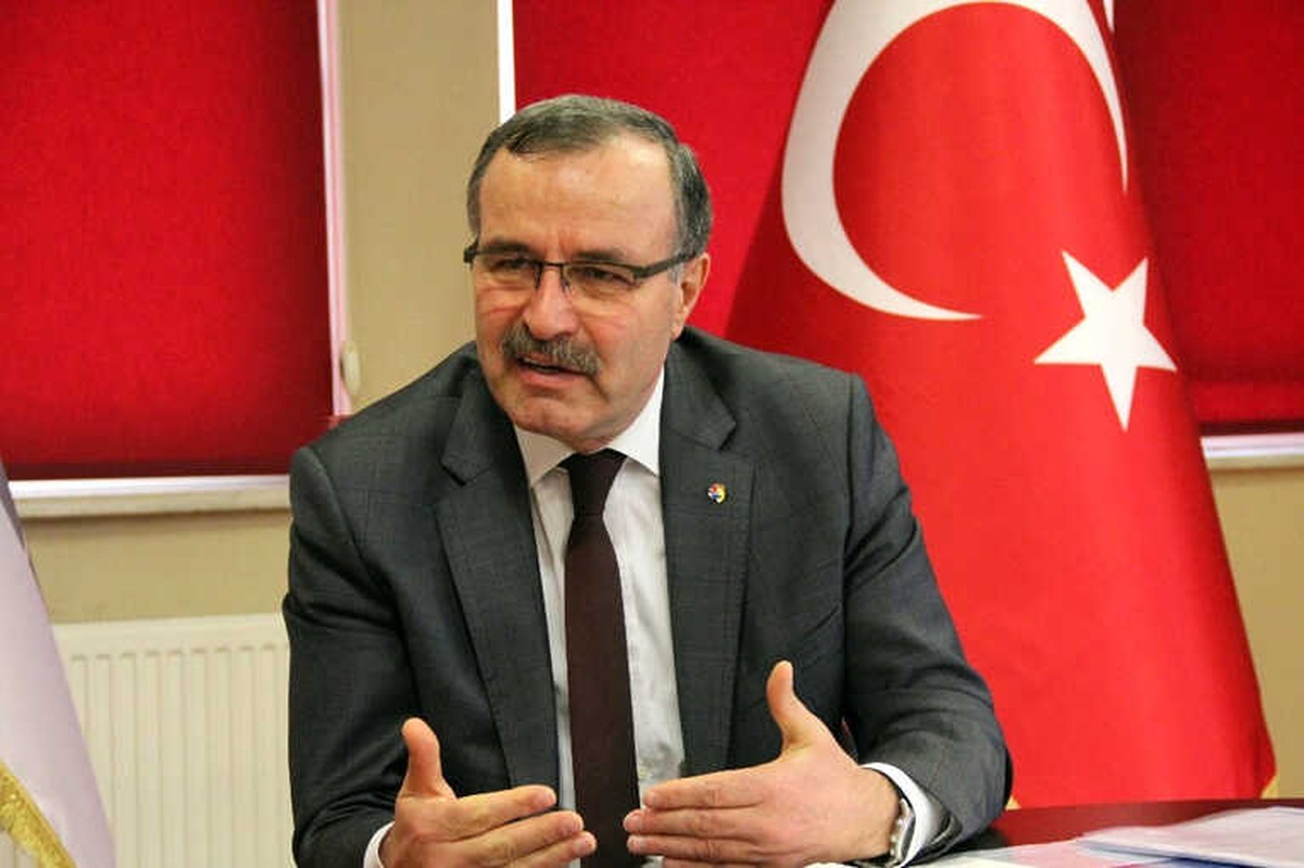 İç Anadolu Osb\'leri Büyük Buluşmaya Hazırlanıyor