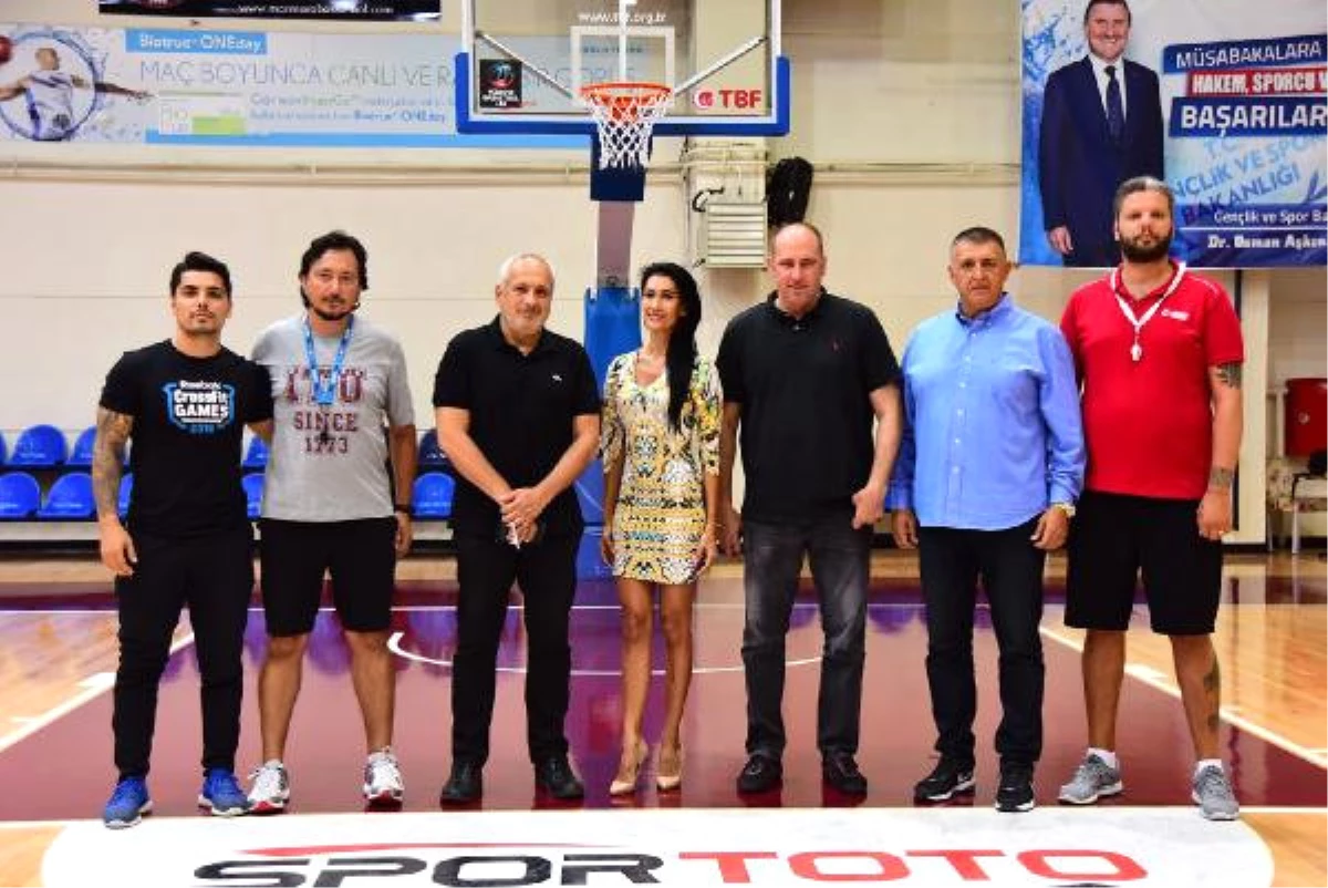 İTÜ Basketbol\'dan Geleceğe Önemli Yatırım!