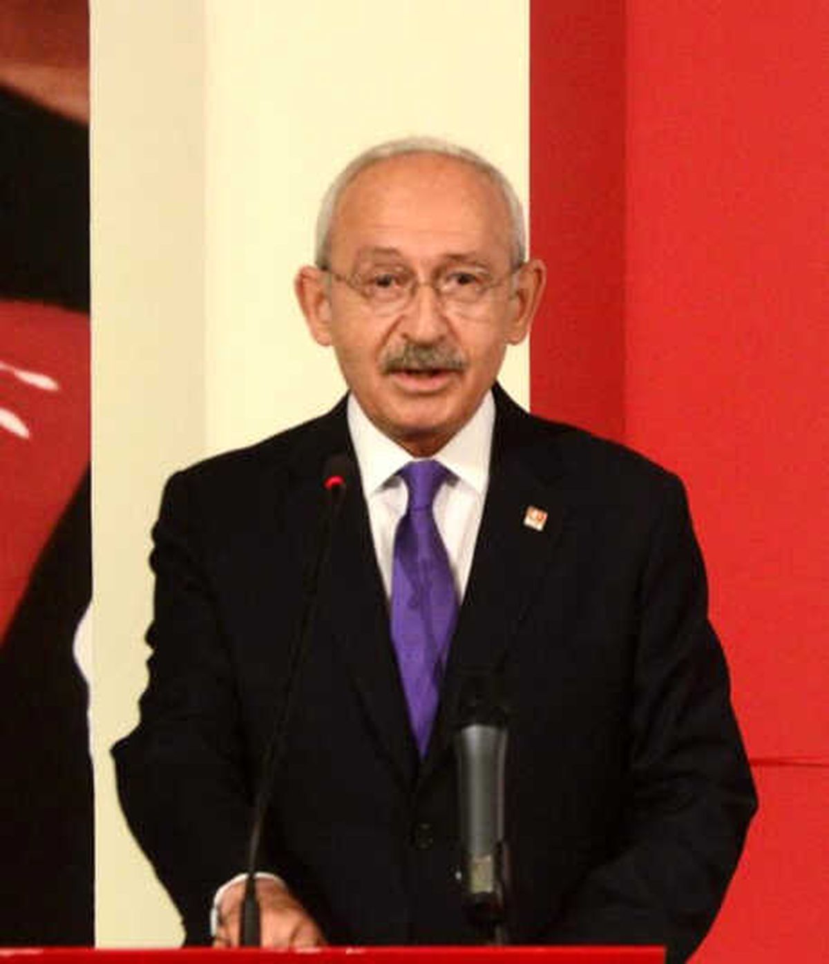 Kılıçdaroğlu: Ekonomi Tweet ve Papazla Batıyorsa Her Şey Perişan Demektir