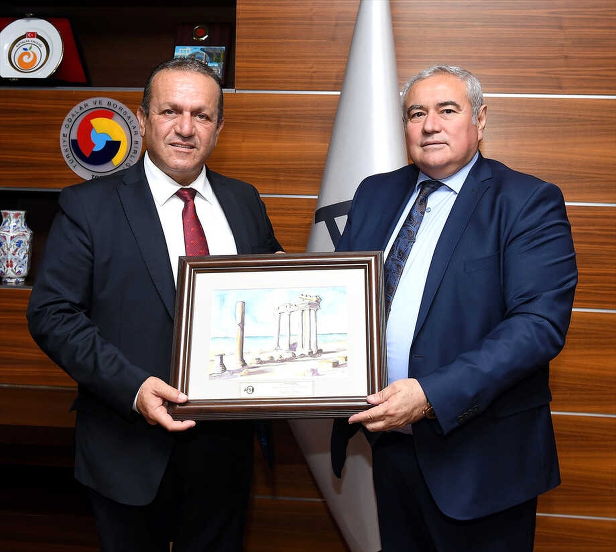 KKTC\'ye Turistlerin Yalnızca Kumarhaneler İçin Geldiği Algısı Yanlış"