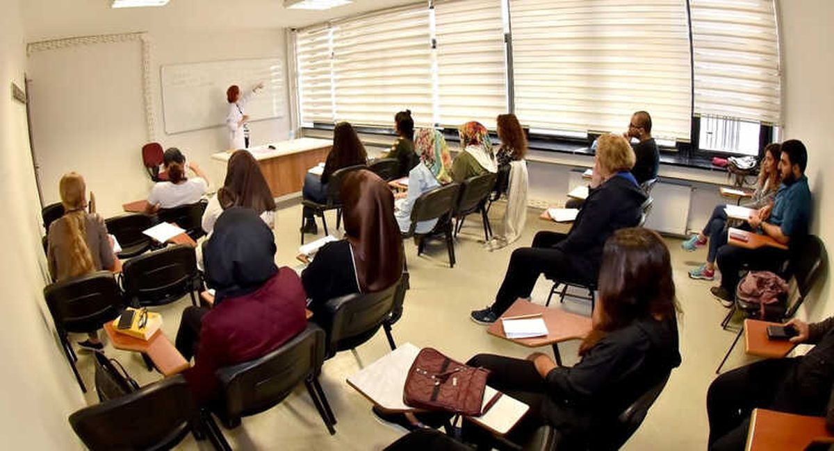 Komek ve Asem\'de Yeni Dönem Kayıtları Başlıyor
