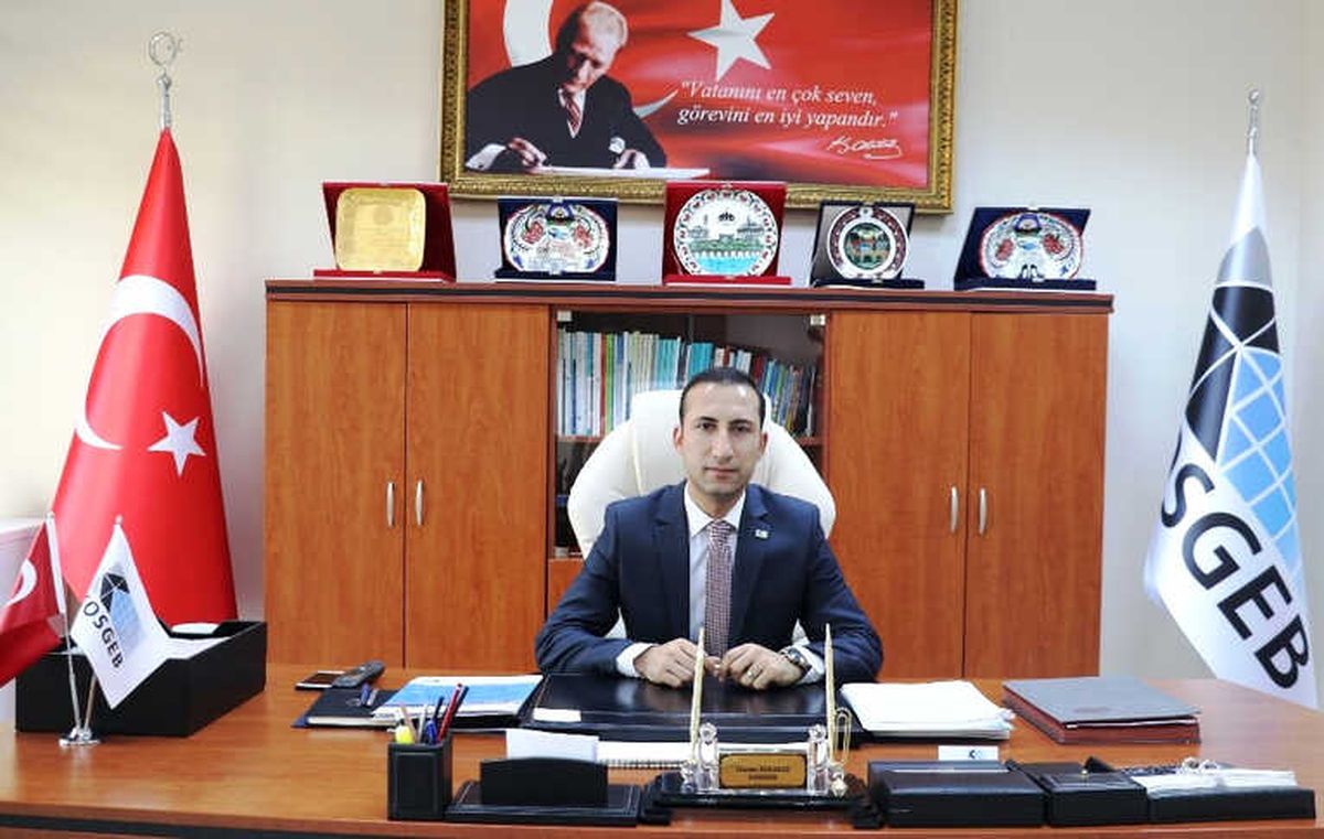 Kosgeb\'den Diyarbakır\'da 7 Bine Yakın İşletme ve Girişimciye Destek