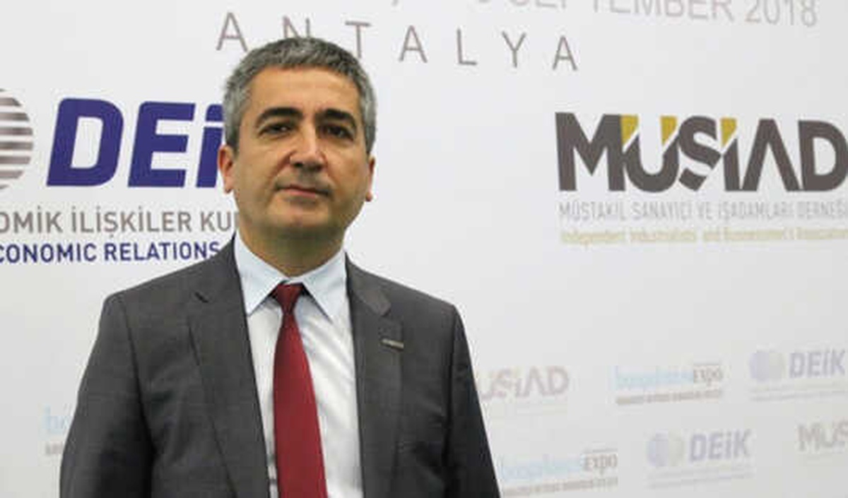 Müsiad\'ın \'Afrika Açılımı\' Hız Kesmiyor