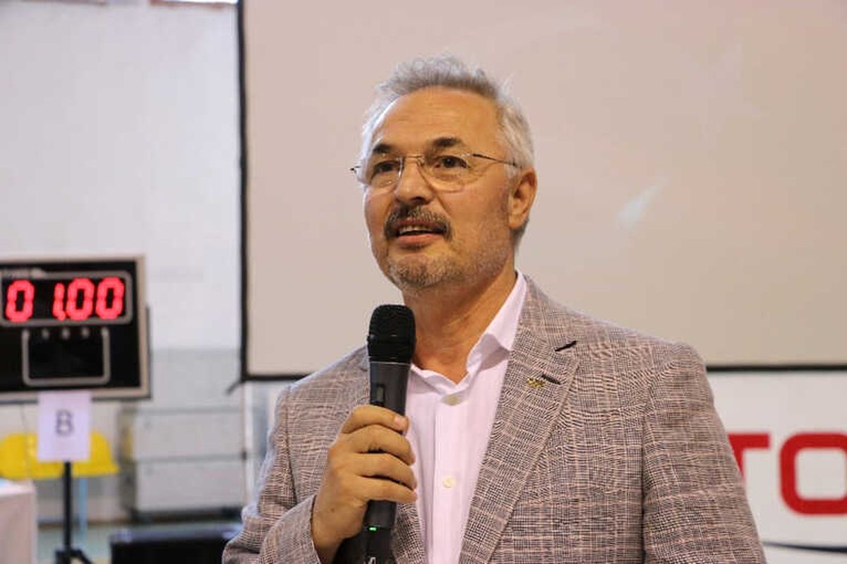 Niğde\'de Düzenlenen Türkiye Halter Şampiyanosu Sona Erdi