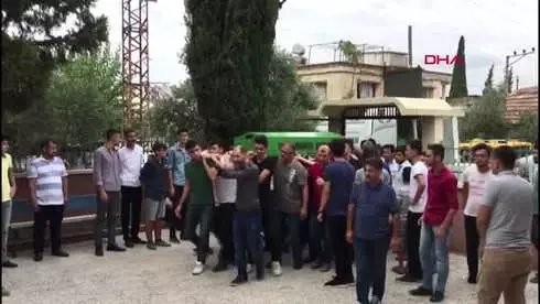 Osmaniye Otobus Kazasi Kurbani Osmaniyeli Ogrencilere Huzunlu Veda 2 Son Dakika