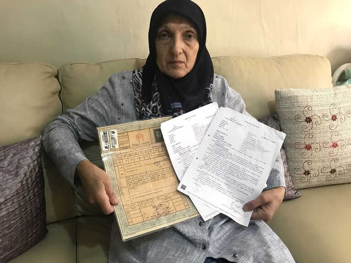 "Mirasçı Olarak Ortaya Çıktılar, Bizi Sokağa Atıyorlar"