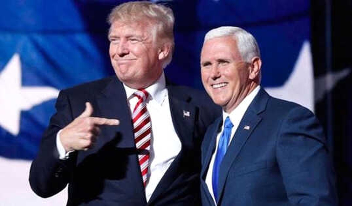 Pence: Gerekirse Yalan Makinesine Girerim