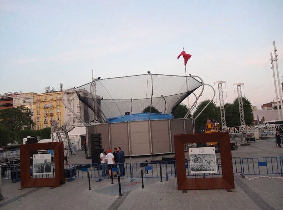 Taksim Meydanı\'nda Teknofest\'e Yoğun İlgi