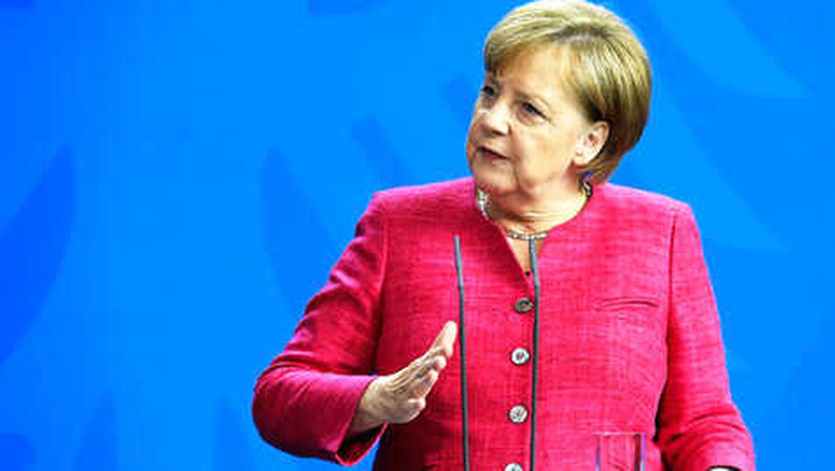 Ticaret Birliği Merkel\'i Uyardı: Yabancıların Bize Severek Gelmeleri Gerekiyor