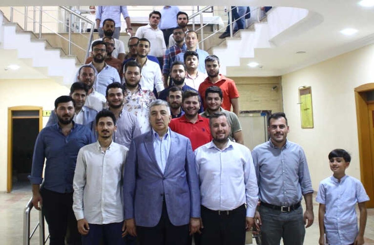 TOBB Ticaret Borsaları Konsey Başkanı Çevik: "Ekonomik Baskılara Karşı Daha Çok Çalışmalıyız"