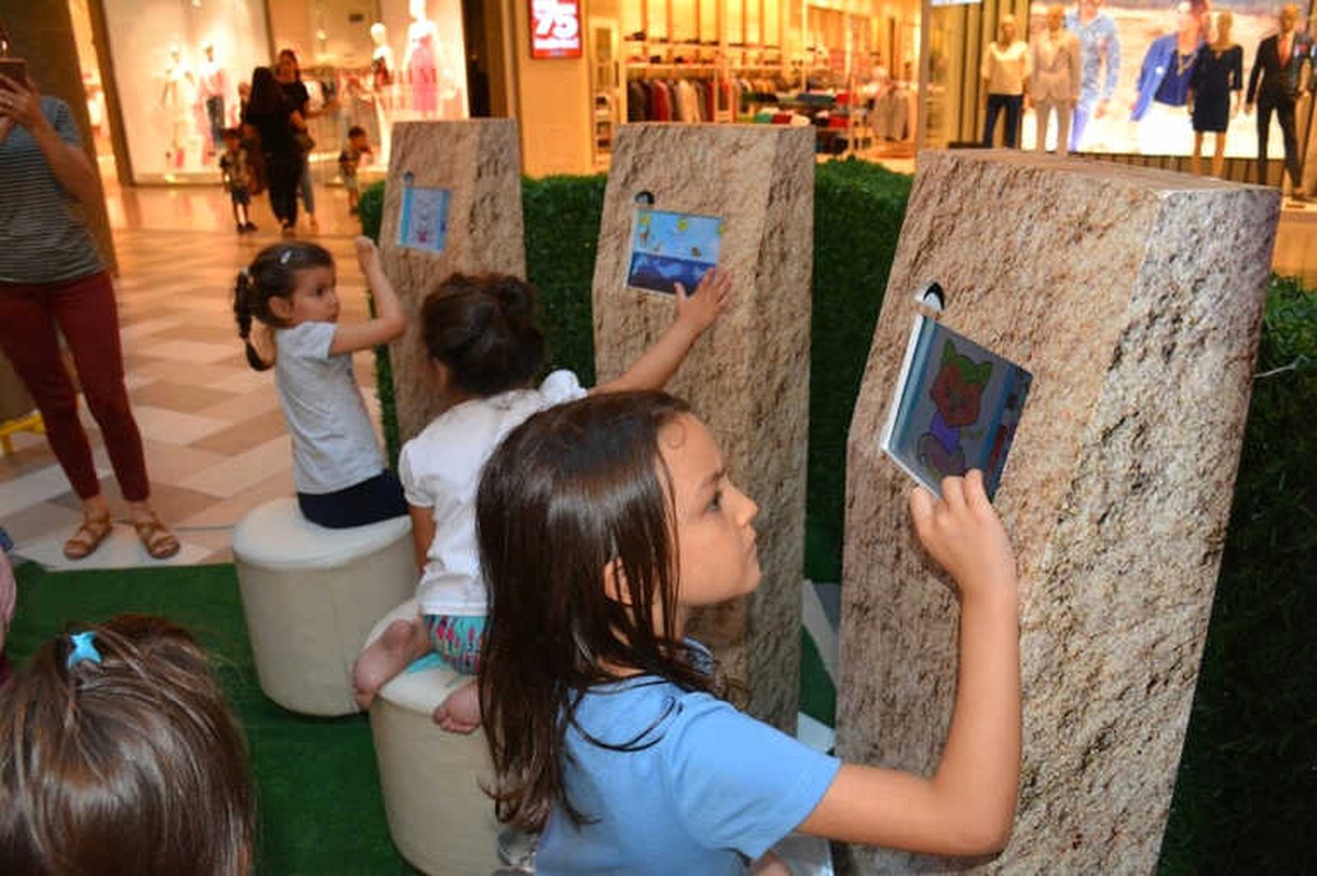 World Of Safari" ile Macera Dolu Yolculuk