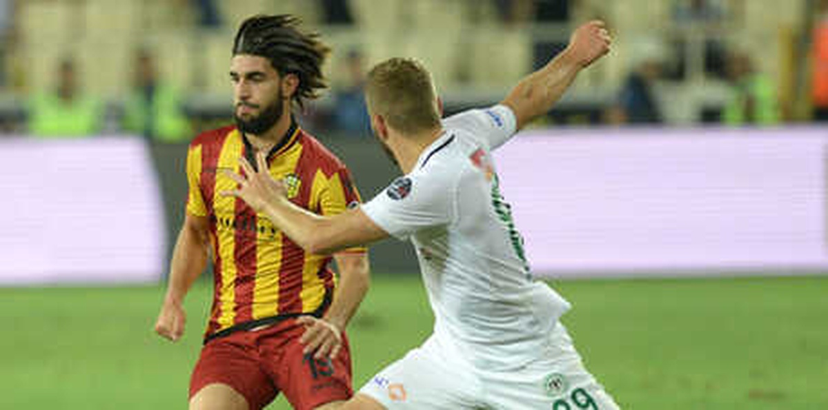 Yeni Malatyaspor İstanbul\'a Galibiyet Parolasıyla Gelecek