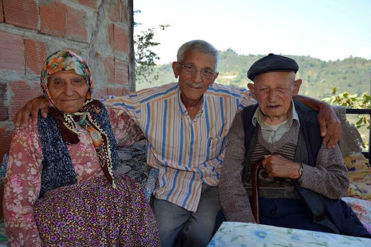 107\'lik \'Çınar\'