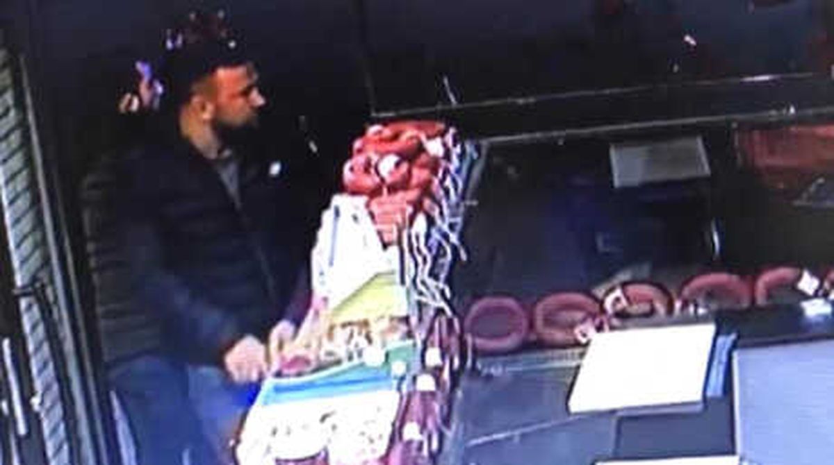 Ağabeylerini Öldürdükleri Gerekçesiyle Markettekilere Kurşun Yağdıran Kardeşler Yakalandı