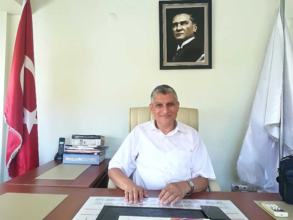 Aydın Veteriner Hekimler Odası\'ndan Yetiştiricilere Uyarı