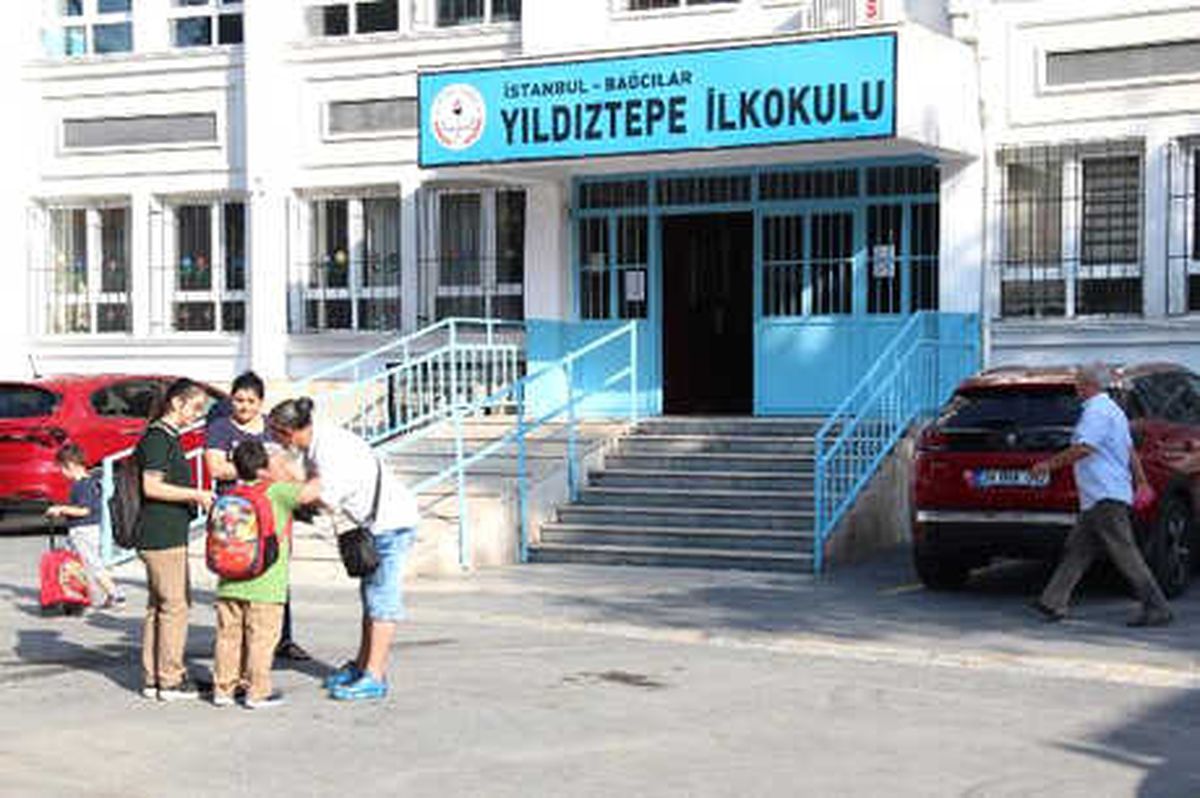 Bağcılar\'da Mobil Okul Timleri Denetim Yaptı
