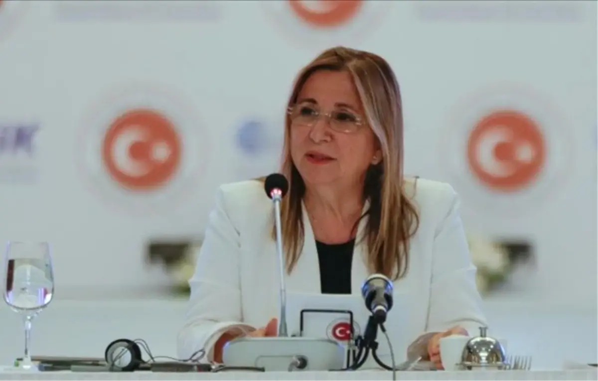 Bakan Pekcan: İhracatın Büyümeye Katkısı 0,96 Puan