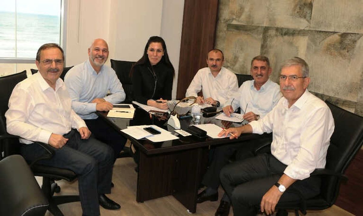 Başkan Karaduman: "Milletimize Hizmette Sınırımız Yok"