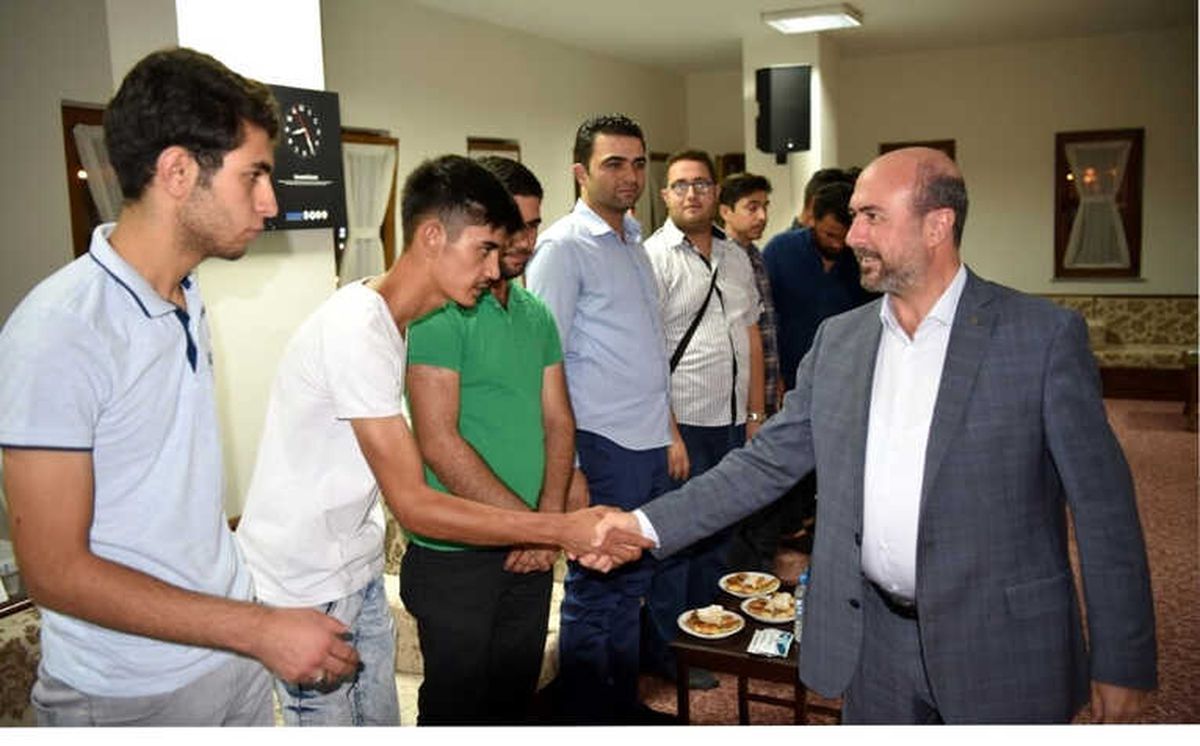 Başkan Pekyatırmacı: "Milletimiz Yönetimde Söz Sahibi Oldu"