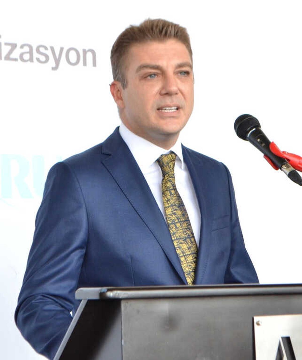 Batı Akdeniz\'in İhracat Hedefi Rusya\'yla Uçak Krizi Öncesindeki Rakamlara Ulaşmak